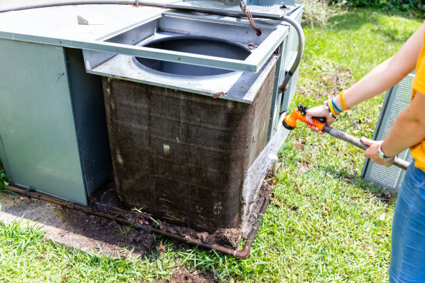 Best Professional Duct Cleaning Services  in Mayville, ND