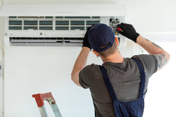 Best Emergency Air Duct Cleaning  in Mayville, ND