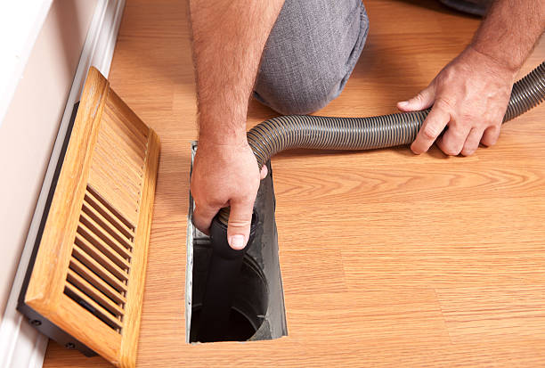 Best Air Duct Cleaning Near Me  in Mayville, ND