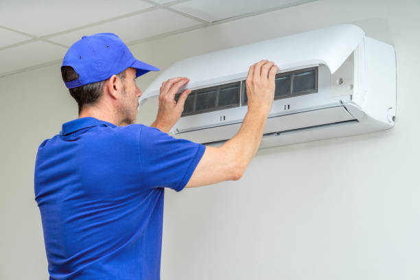 Best Local Air Duct Cleaning Services  in Mayville, ND